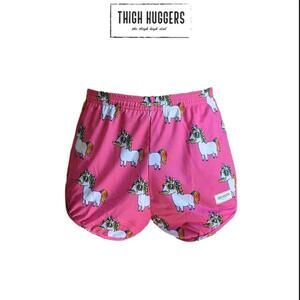LANCICORN THIGH HUGGERS 2.0S Size Small